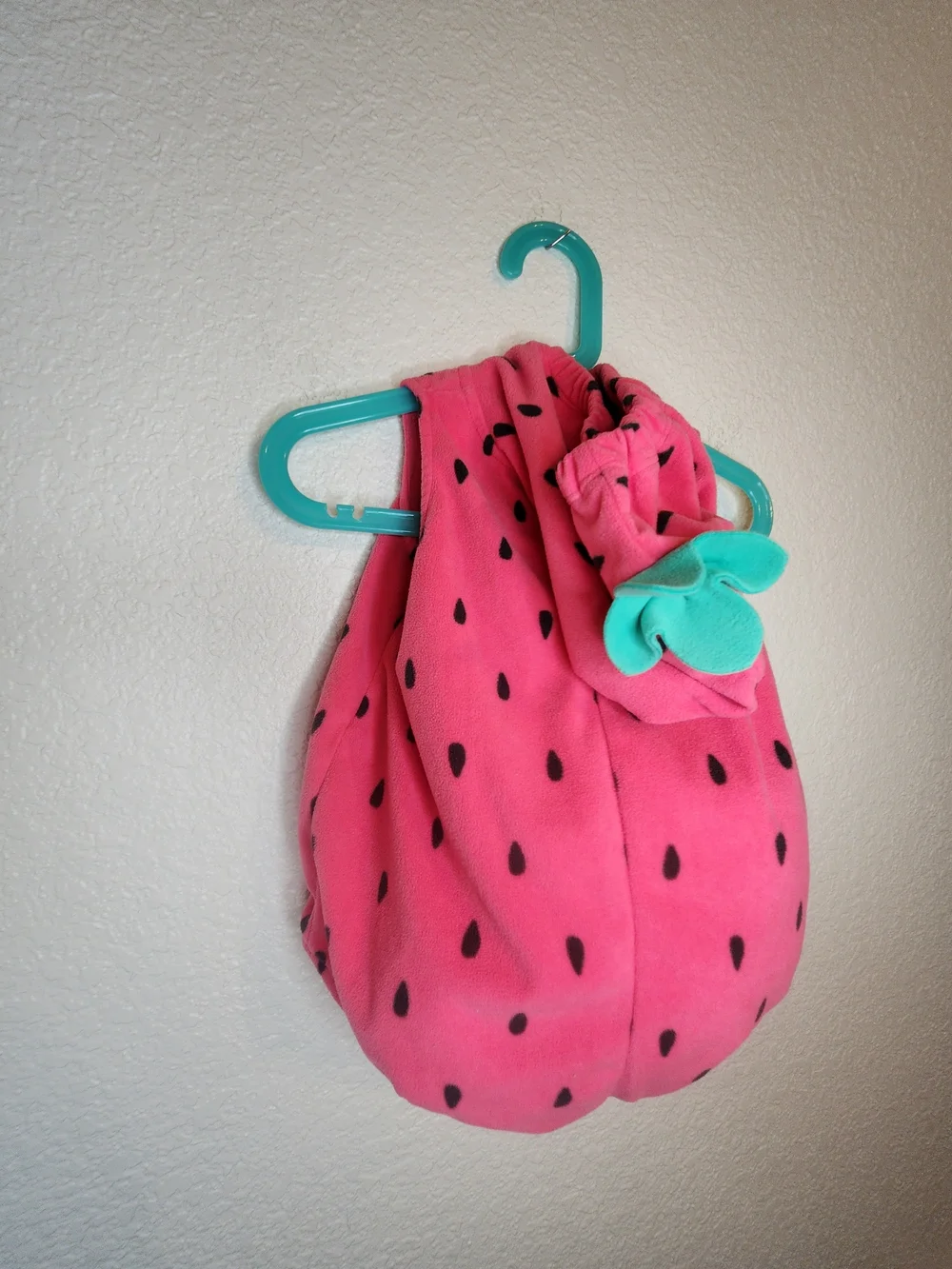 Carter's Baby Strawberry Costume 12 Months